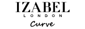 Izabel Curve Logo